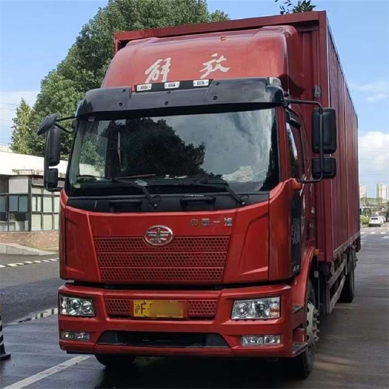 浙江嘉兴海宁到德清物流公司——专业货运，安心之选（德清物流专线货运）