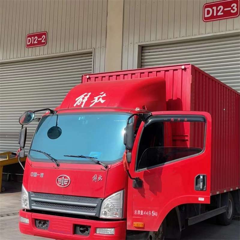 浙江嘉兴海宁到安徽物流公司——专业货运，安心送达（到安徽的物流公司）