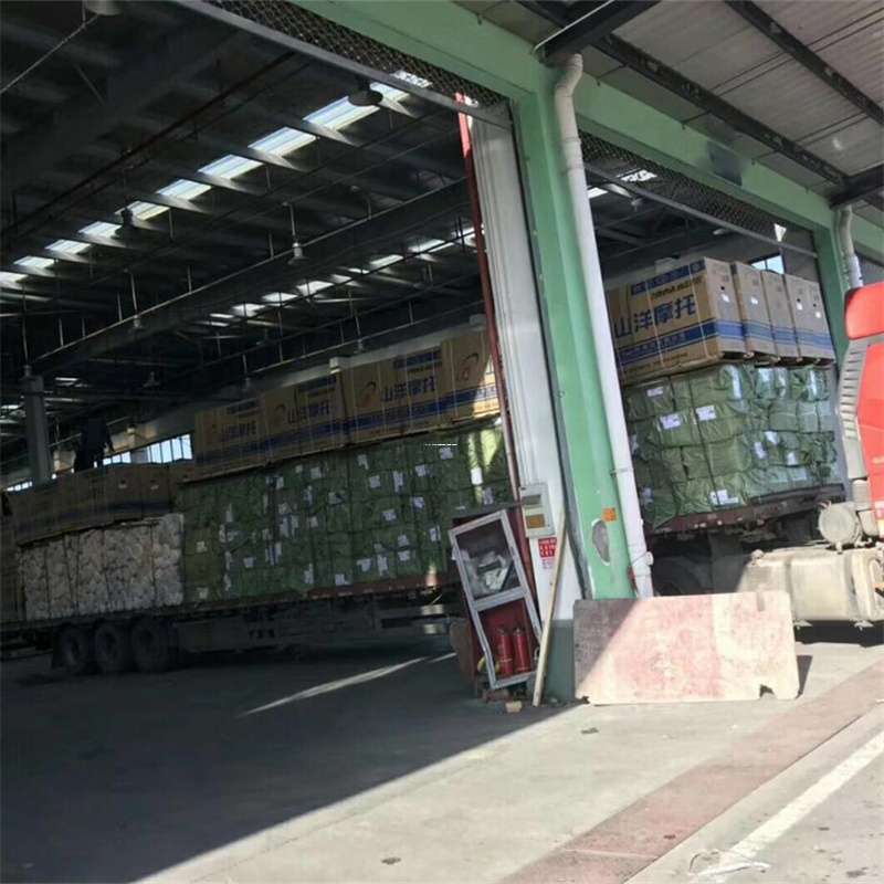 浙江嘉兴海宁到潜江物流公司，专业货运，高效快捷