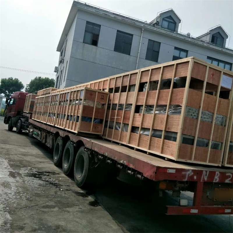 浙江嘉兴海宁到株洲物流公司，一站式服务助您货运无忧