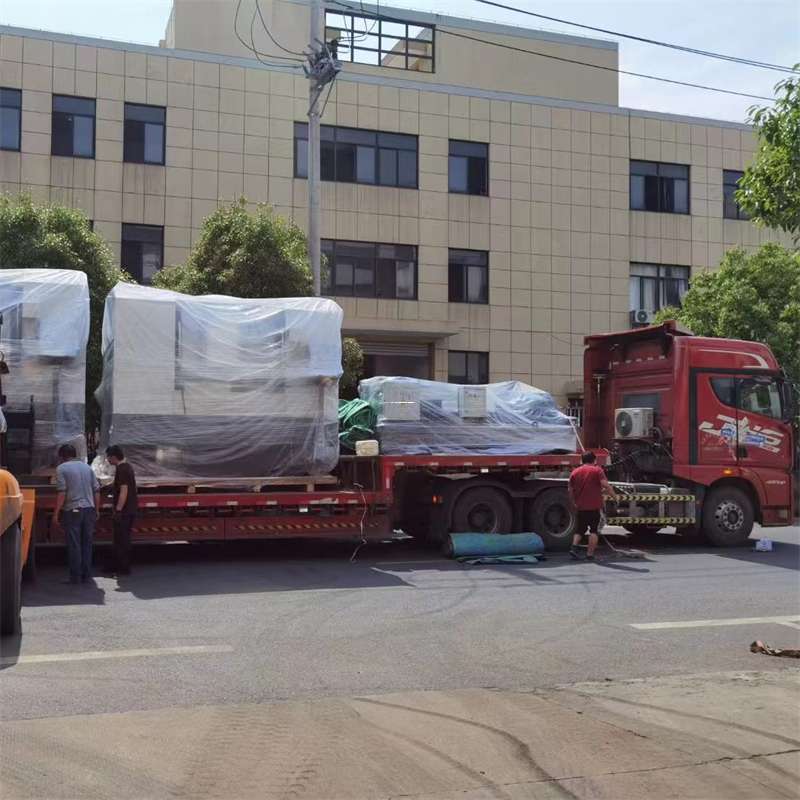 浙江嘉兴海宁到南京物流公司一站式服务，让货运更轻松